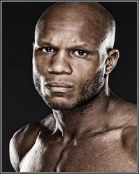 LINTON VASSELL TALKS REMATCH WITH EMANUEL NEWTON: