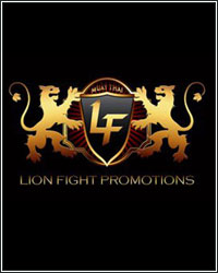 LION FIGHT AND FOXWOODS SIGN MULTI-FIGHT DEAL FOR 2014 AND 2015