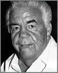 LOU DUVA, LEGENDARY TRAINER AND MANAGER, PASSES AWAY AT AGE 94