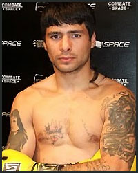 MATTHYSSE ADDS MORE PUNCH TO 