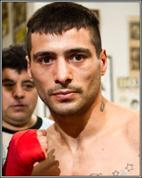 LUCAS MATTHYSSE AND RUSLAN PROVODNIKOV COMMENT ON THEIR APRIL 18 CLASH AT TURNING STONE RESORT CASINO