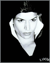 LUCIA RIJKER: