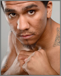 LUIS ARIAS EXCITED TO KICK OFF WARD VS. KOVALEV 2 TELEVISED PPV: