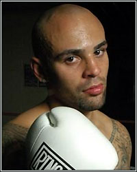 LUIS COLLAZO DISCUSSES KEITH THURMAN CLASH: 