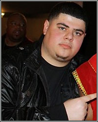 DECUBAS JR. ON LARA: