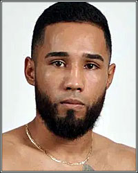 LUIS NERY KNOCKS OUT AZAT HOVHANNISYAN IN 11TH ROUND OF BACK-AND-FORTH WAR