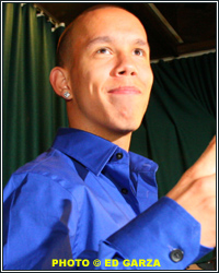 LUIS YANEZ: