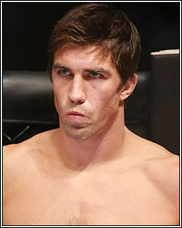 LUKE ROCKHOLD: 