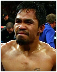 MY BAD MANNY. I WON'T GET FOOLED AGAIN!