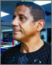 THE ROAD LESS TRAVELED: TRAINER MANOLO LOPEZ