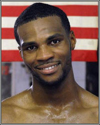 MARCUS BROWNE: