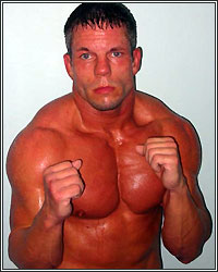 MARCUS DAVIS: