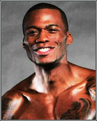 MARCUS UPSHAW: