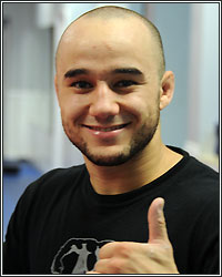 MARLON MORAES: