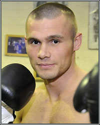 MARTIN MURRAY MULLS OFFERS TO FACE FELIX STURM OR GENNADY GOLOVKIN