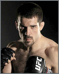 MATT BROWN: 