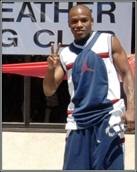 THE MAYWEATHER BOXING CLUB - MORE THAN JUST A GYM