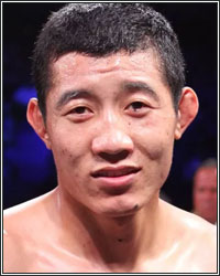 MENG FANLONG PUTS ARTUR BETERBIEV ON NOTICE; MORE THAN READY FOR
