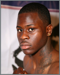 GOOSSEN TUTOR PROMOTIONS INKS MICHAEL DALLAS, JR.