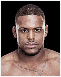 MICHAEL JOHNSON: