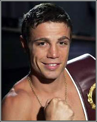 KATSIDIS VS. MITCHELL: THE BEST FIGHT THIS WEEKEND YOU MIGHT NOT SEE