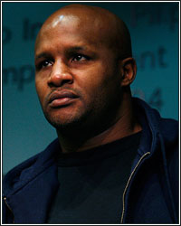 MICHAEL MOORER: 