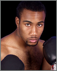 MICKEY BEY SIGNS WITH GREG COHEN PROMOTIONS; EYES TITLES AT 130 AND 135