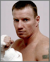 MICKY WARD BIOPIC: THE FIGHTER