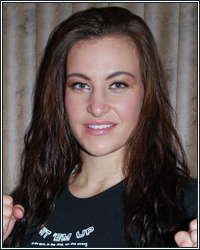MIESHA TATE DEFENDS HER STRIKEFORCE TITLE AGAINST RONDA ROUSEY ON MARCH 3