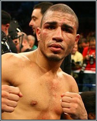 COTTO ALREADY TALKING RETIREMENT PRIOR TO FACING PACQUIAO