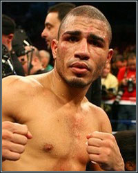JOE SANTIAGO: 