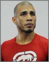 COTTO LOOKS TO WRITE A NEW CHAPTER IN HIS CAREER, STARTING WITH FOREMAN