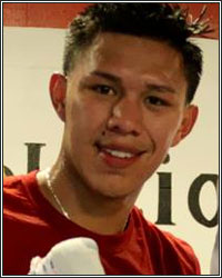MIGUEL FLORES: