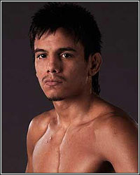 MIGUEL TORRES:
