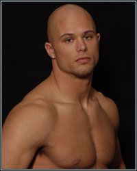 LOCAL FIGHTER MIKE CAMPBELL CHOSEN FOR FILMING OF TAPOUT REALITY SHOW