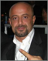 MIKE KOGAN: