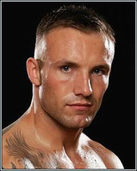 EYE INJURY FORCES MIKKEL KESSLER OUT OF SUPER SIX WORLD BOXING CLASSIC