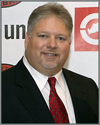 MONTE COX: