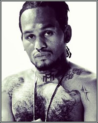 MONTY MEZA CLAY:
