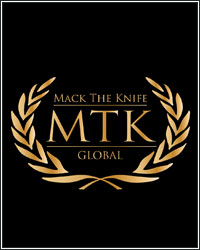 MTK GLOBAL AND BOXNATION ANNOUNCE 12-FIGHT BROADCAST DEAL