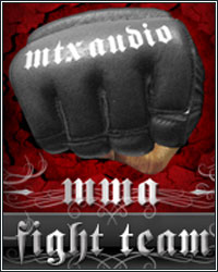 MTX MMA FIGHTER STEVE STEINBEISS JOINS WEC
