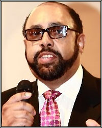 MURAD MUHAMMAD: