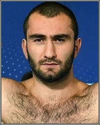 MURAT GASSIEV TAKES ON JOEY DAWEJKO IN HEAVYWEIGHT DEBUT ON JULY 28 DAZN CARD