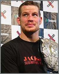 NATE MARQUARDT: 