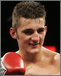 NATHAN CLEVERLY: 