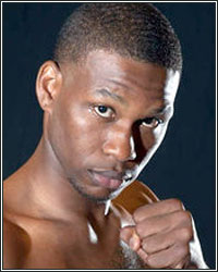 NATHANIEL GALLIMORE: