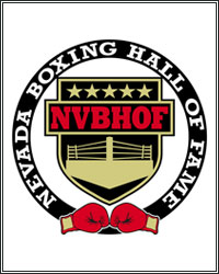 FOREMAN, HOLYFIELD, DURAN HEAD LIST OF NEW INDUCTEES INTO NEVADA BOXING HALL OF FAME