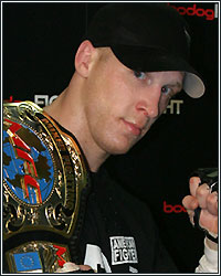 NICK THOMPSON:
