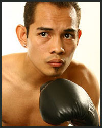 AN UNFORTUNATE CASE OF DEJA VU FOR NONITO DONAIRE