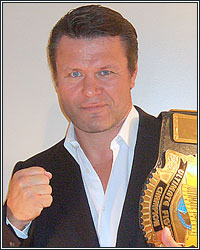 OLEG TAKTAROV:
